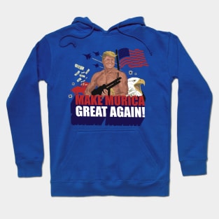 Murica Hoodie